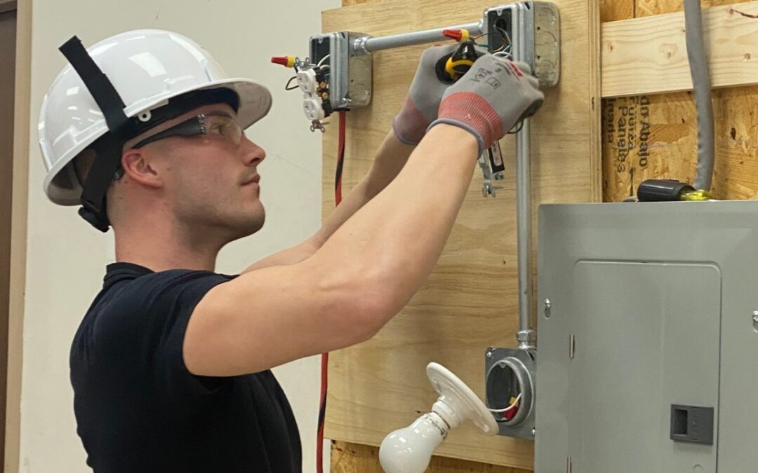 Electrical Apprenticeship VS. Electrical Classes…Know the Difference